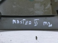 фото thumb №8, Защита pod руль панели renault master ii