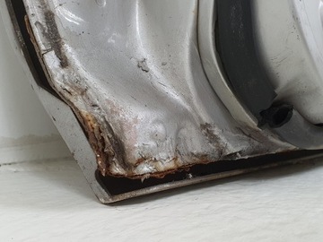 фото thumb №11, Дверь правый перед передние 744 mercedes w140