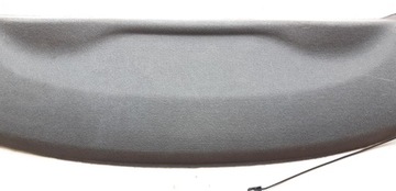 фото thumb №4, Дуже гарна полиця задня багажника ford ka i mk1 1996-2008