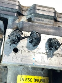 фото thumb №6, Насос тормозная abs kia picanto ii 2 1.0 - 589101y600