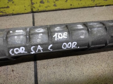 фото thumb №9, Opel corsa c 1.0 рейка рульового управління трансмісія 26082855