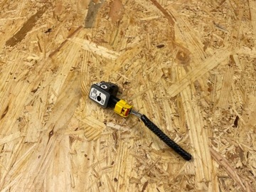 фото thumb №7, Датчик удару ударний штекер mg zs 10427034 2017-