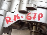 фото thumb №8, Peugeot expert iii 2.0 blue hdi насос масла 9807727980