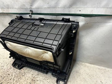 фото thumb №9, Kia sportage iv бардачок пассажира европа оригинальный номер