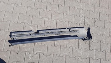 фото thumb №6, Планка порогова правий перед volvo s60 00-04r