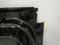 фото thumb №12, Peugeot 2008 ii поддон пол багажника nowa оригинальная adblue дизель