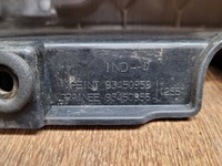 фото thumb №8, Renault trafic iii vivaro ii 93450956 лампа левый задняя задняя