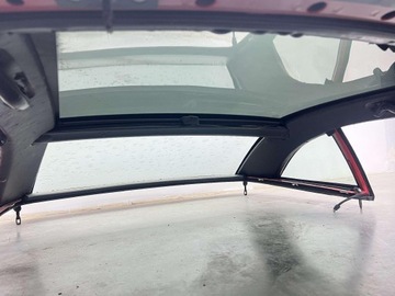 фото thumb №10, Mercedes sl r129 крыша hardtop панорама стекло