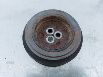 фото thumb №1, Колесо вала citroen ford 2.2 hdi bu3q-6b319-aa