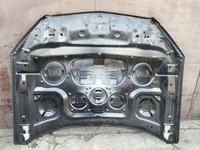 фото thumb №11, Капот кришка двигуна mercedes gle w167 167