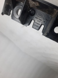 фото thumb №4, Направляющая бампера правый задняя range rover sport ii l494