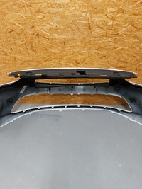 фото thumb №12, Бампер opel corsa f gs-line перед 475498858 оригінал