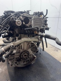 Комплектный  двигатель 2.0 d4 volvo xc60 v60 s60 2 s80 2 v70 v40 d4204t5 Недорого, фото thumb