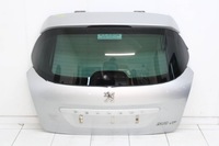фото thumb №1, Peugeot 308 t7 sw 08r- крышка багажника зад задняя ezr ezrc