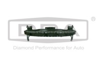 фото thumb №11, Балка бампера перед vw passat b7 10-15 3aa807109b