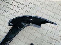 фото thumb №12, Бампер задняя задний bmw x3 g45 m набор