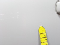 фото thumb №8, Renault talisman sedan дверь задняя левая задние ov369