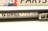 фото thumb №10, Bmw f48 x1 рейлінги дахові лівий правий kpl satin