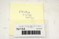 фото thumb №5, Ni184 vw tiguan i 5n 2.0d основание фильтра масла