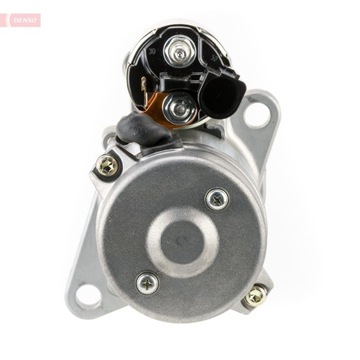 фото thumb №16, Denso стартер vag 2.0 kw 1.4 1.6 tdi dsn1462