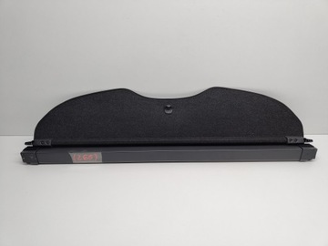 фото thumb №5, Renault kadjar рестайлінг ролета багажника оригінал 2018-