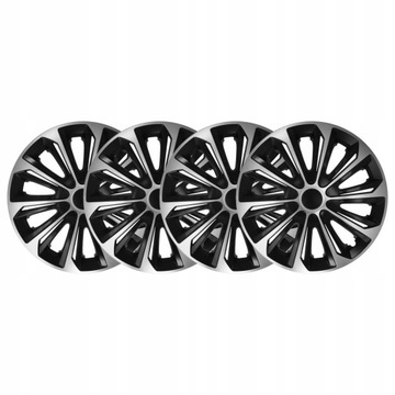 14 колпаков на колеса для VW Opel Ford Citroen Renault Peugeot Audi Toyota Seat Fiat