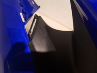 фото thumb №11, Бампер передний решётка радиатора решётка радиатора решётка перед oem honda civic 11 xi 21-25