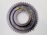 фото thumb №2, Renault midliner s140 93r колесо зубчатое