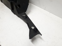 фото thumb №8, Mazda premacy 1 i 01-06 lift решітка радіатора решітка радіатора решітка радіатора