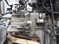 фото thumb №4, Mercedes w169 a-klasa стартер d7e38 valeo