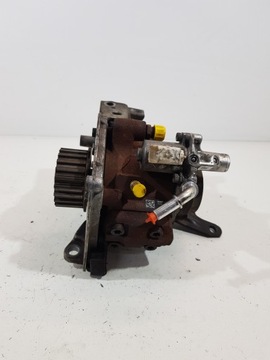 Ford Citroen 1.6 TDCI 9676289780 Инъекционный насос
