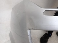 фото thumb №8, Renault laguna iii 3 07-13 бампер перед переднее распылитель