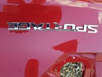 фото thumb №5, Крышка багажника задняя задняя kia sportage iv rok 15-19