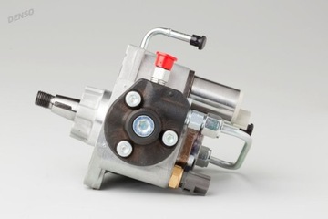 НАСОС ВЫСОКОГО ДАВЛЕНИЯ DCRP300370 DENSO NISSAN