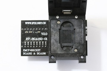 АДАПТЕР RT-BGA162-01 EMMC EMCP162 EMCP186