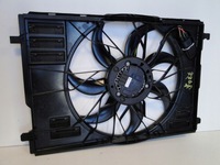 фото thumb №4, Mercedes gla h247 247 вентилятор вентилятор радиатора