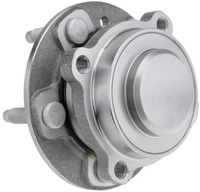 фото thumb №1, Ступиця колеса nty klp-jg-003