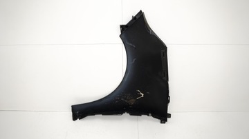 фото thumb №10, Крыло правый перед renault grand scenic iii 09-13r teb66