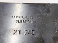 фото thumb №7, Opel mokka b mokka-e 22r. кронштейн кронштейн вакуум насоса вакуум 9826638780