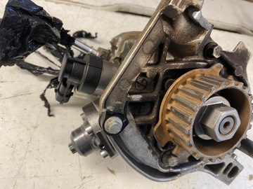 фото thumb №9, Ford transit connect mk2 1.5 tdci система wytryskowy