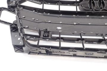 фото thumb №14, Audi a4 b9 8w рестайлинг решётка радиатора решётка 8w0853651df