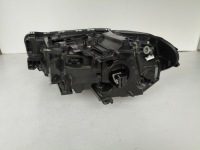 Фара правый  фара bmw x1 f48 19- рестайлинг  full led с Разборки, фото thumb