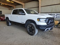 фото thumb №6, Отопитель kpl dodge ram v limited 2019-