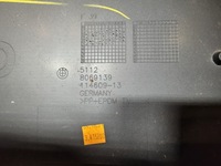 фото thumb №9, Bmw x2 f39 m-pakiet 2018- бампер задний