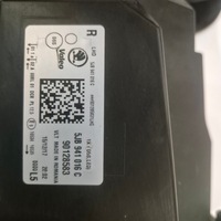 фото thumb №6, Правый фара skoda rapid 5jb941016c с преобразователь