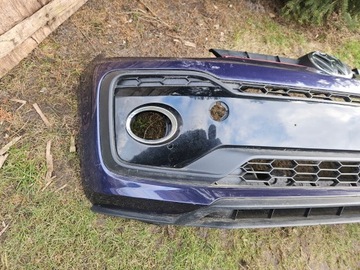 фото thumb №16, Бампер перед vw up gti рестайлинг 16r- 1s0807221h