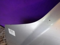 фото thumb №7, Opel zafira a 99-03 капот крышка двигателя решётка шумоизоляция z157