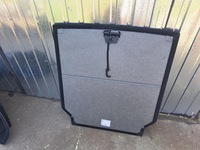 фото thumb №8, Mercedes w206 kombi обшивки багажника пол kpl