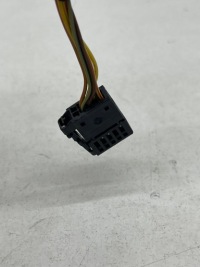 фото thumb №7, Audi volkswagen seat skoda штекер роз'єм з'єднувач + трубка  6r0972930