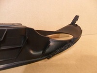 фото thumb №10, Toyota corolla sd 2002 заглушка противотуманной фары правая